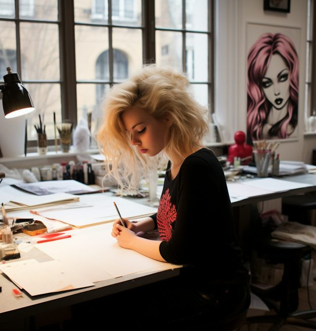 Solitary Creative Sanctuary