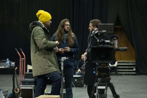 Backstage Drita e Gjata-157