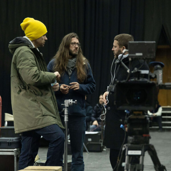 Backstage Drita e Gjata-157