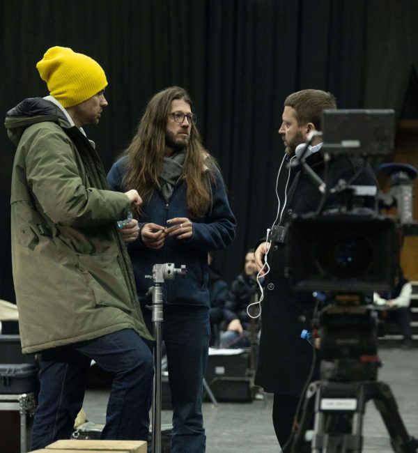 Backstage Drita e Gjata-157