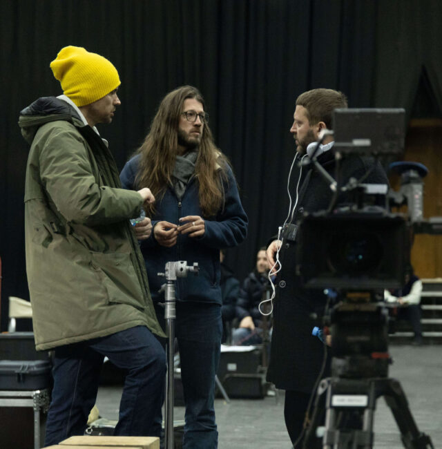 Backstage Drita e Gjata-157