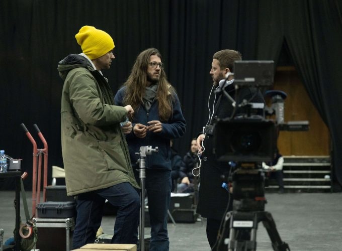 Backstage Drita e Gjata-157