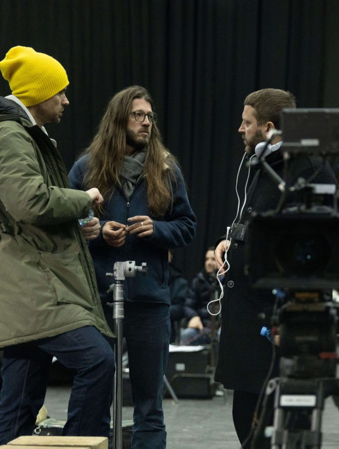 Backstage Drita e Gjata-157