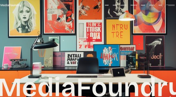 Production-Studio-–-MediaFoundry